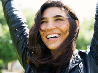 Living a happier life