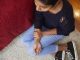 Moving past self-harm