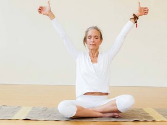 Positive effects of meditation for your soul, body, and mind