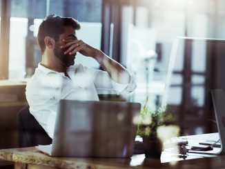 Ways of reducing anxiety here and now
