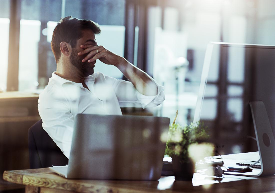 Ways of reducing anxiety here and now