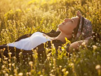 Self-Acceptance and the Power of Positive Thinking