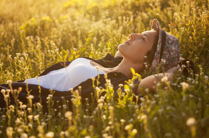 Self-Acceptance and the Power of Positive Thinking