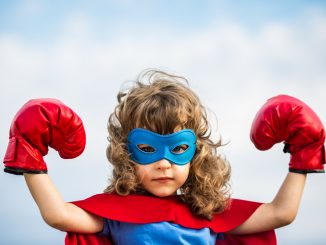 What can you do to build emotional resilience?