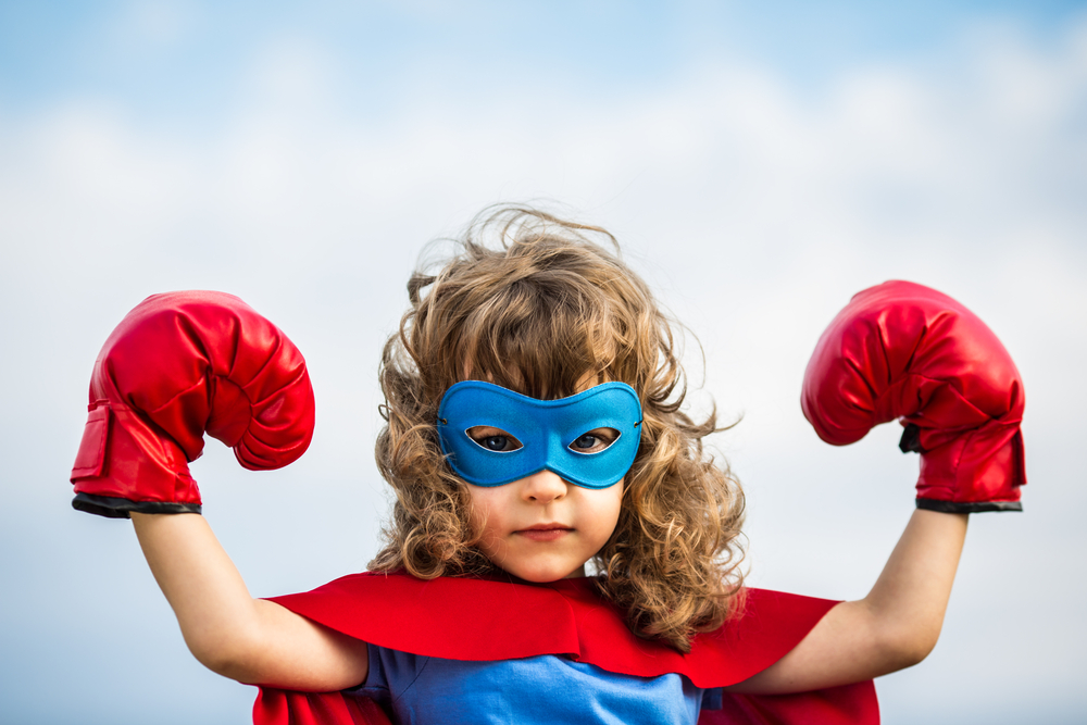 What can you do to build emotional resilience?