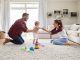 Tips to Being a Good Mom