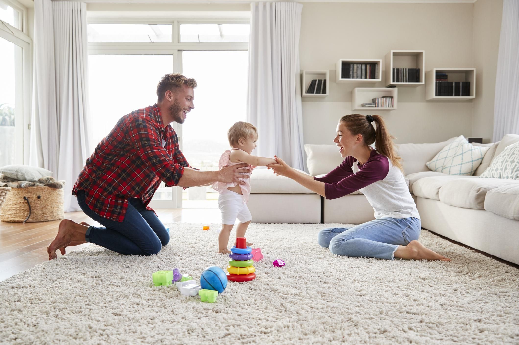 Tips to Being a Good Mom