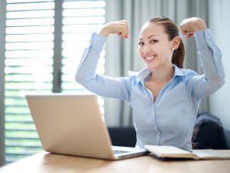 Building Your Self-Esteem