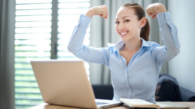 Building Your Self-Esteem Building Your Self-Esteem