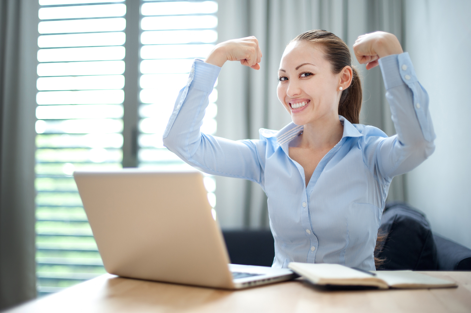 Building Your Self-Esteem