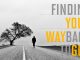 Finding Your Way