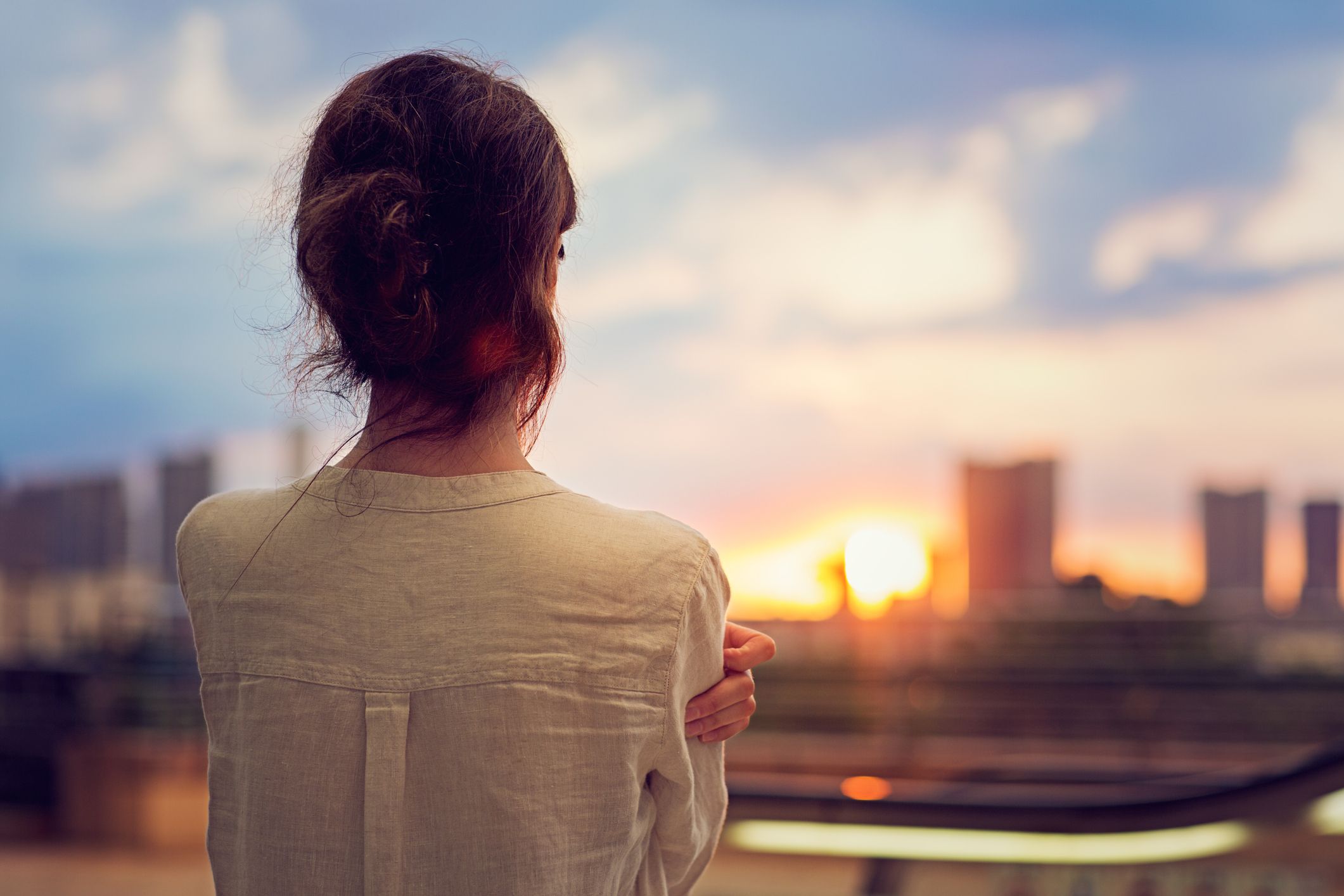 Things to do When You Are Lonely
