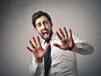 Fear of Success