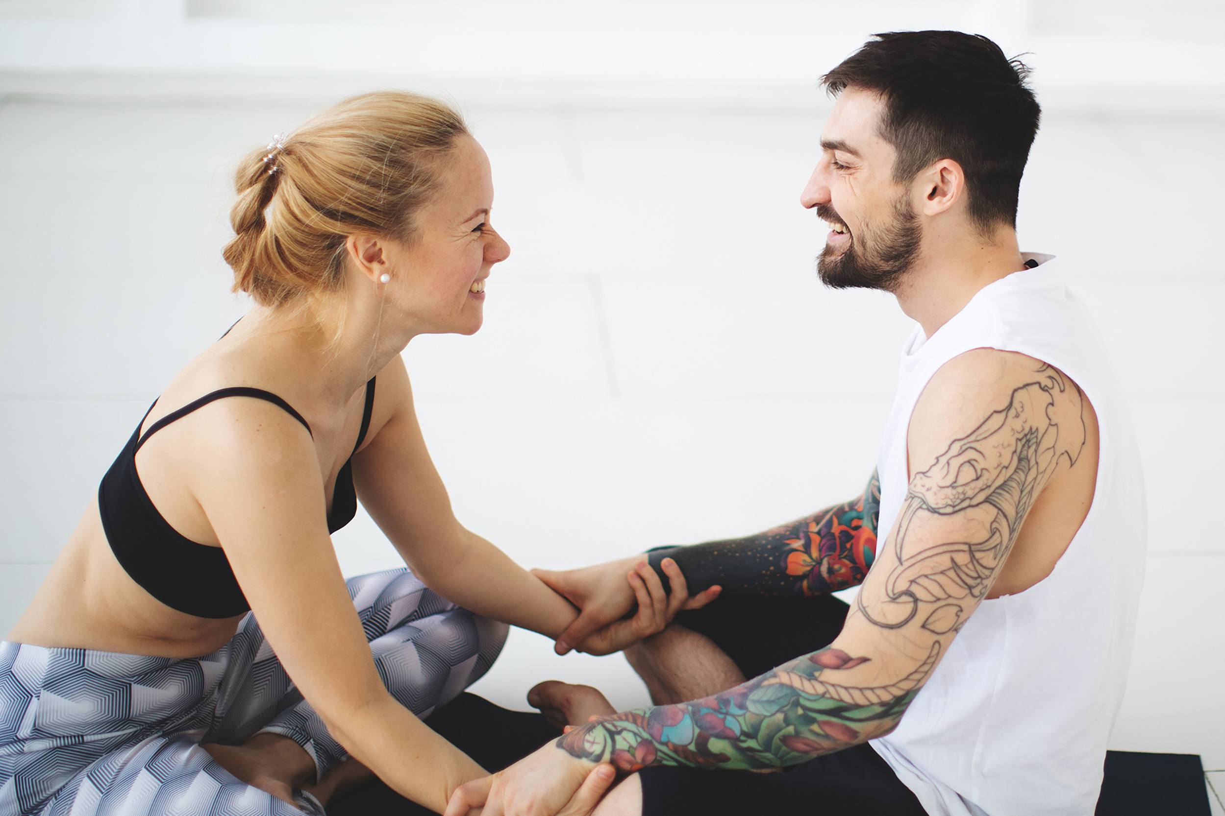 Boundaries Create Better Relationships