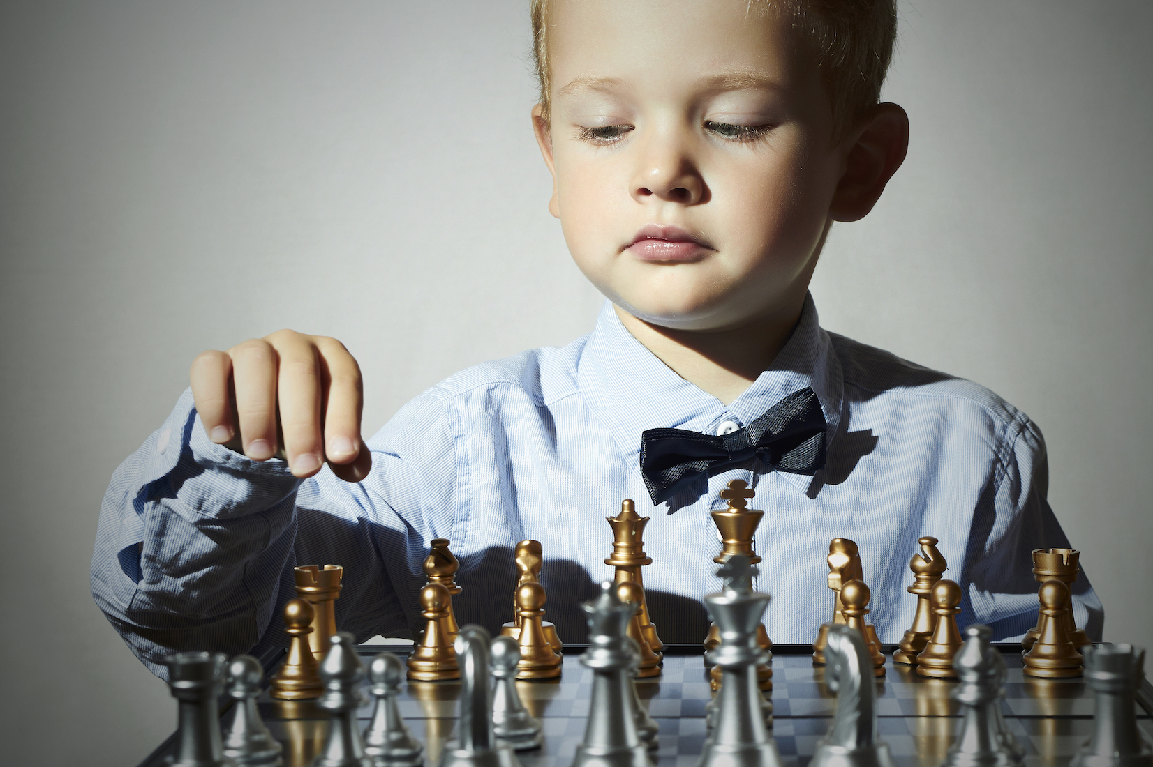Mastering Anything