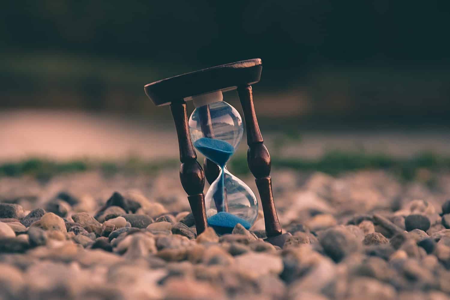 Mastering Delayed Gratification