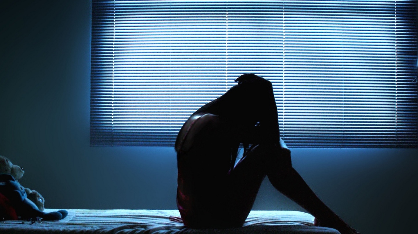 How to Forget Someone