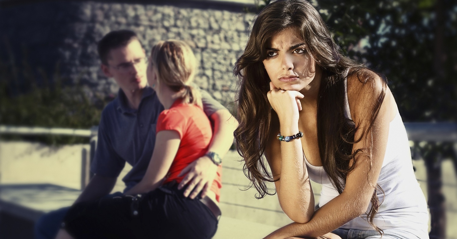 Why Being Jealous Can Ruin Your Relationship
