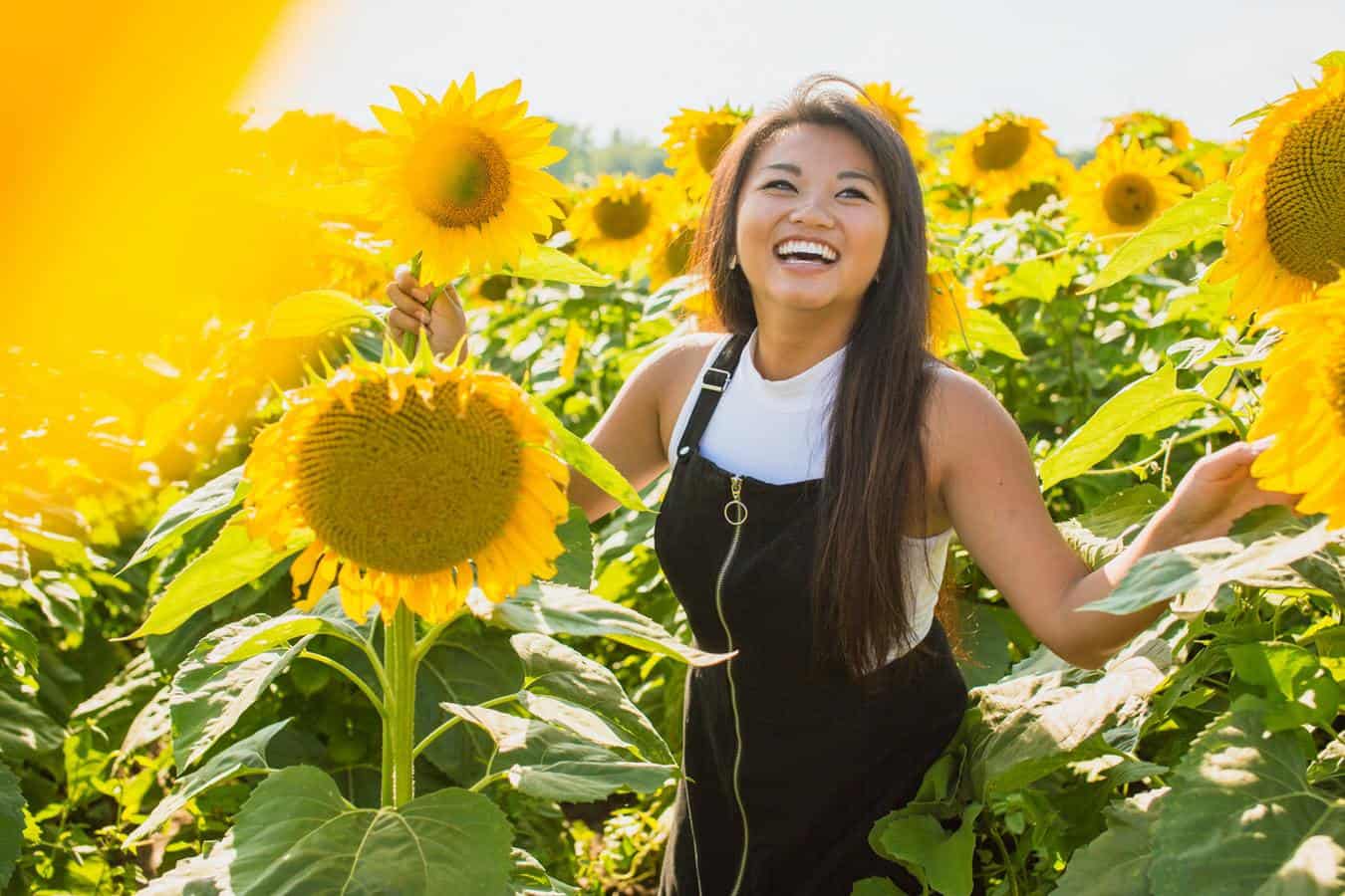 How to Be Happy