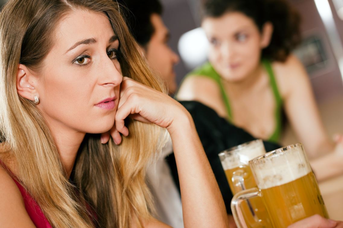 How to Heal When Your Best Friend Betrays You