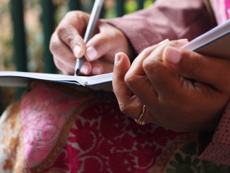 Manifest through Journaling