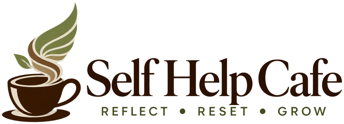 Self Help Cafe